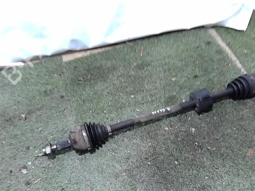 Right front driveshaft FIAT 500 (312_) 1.3 D Multijet (312AXB1A) | BP24828258M39 