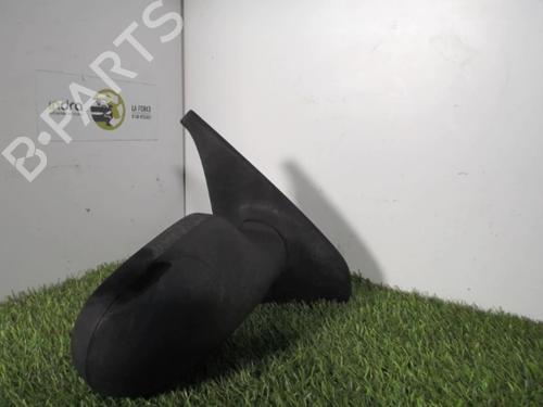 Used Right mirror RENAULT CLIO II (BB_, CB_) 1.2 (BB0A, BB0F, BB10, BB1K, BB28, BB2D, BB2H, CB0A,... (58 hp) 21189378