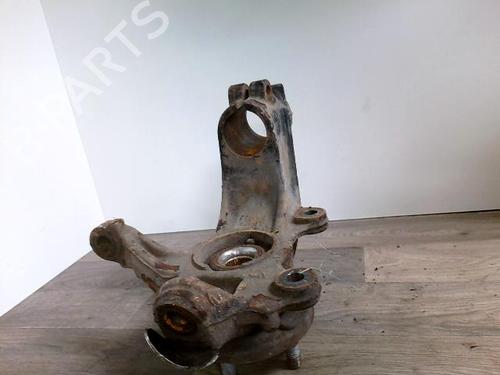 Used Left front steering knuckle Left front steering knuckle 37010401 37010401