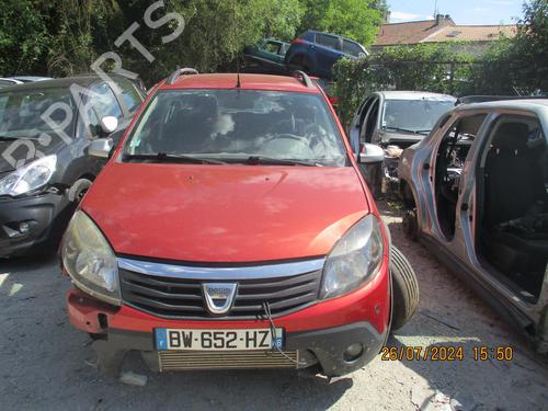 Tagræling DACIA SANDERO 1.5 dCi | BP21857717C65 - Image 9