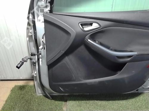 Right front door FORD FOCUS III Turnier 1.6 TDCi | BP29485282C3 