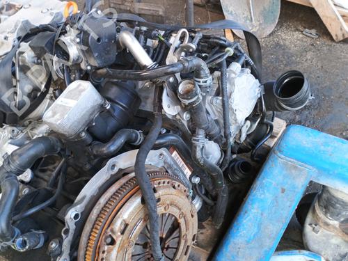 Engine VW GOLF VI (5K1) 1.6 TDI | BP28494545M1 