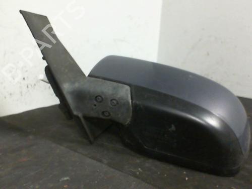 Left mirror MAZDA 5 (CR) 2.0 CD (CR19) | BP21388701C26 