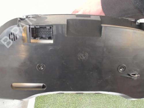 Instrument cluster FIAT PANDA (169_) 1.2 (169.AXB11, 169.AXB1A) | BP21853344C47 