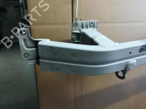 Front bumper reinforcement MERCEDES-BENZ A-CLASS (W168) A 170 CDI (168.009, 168.109) | BP21851226C109 