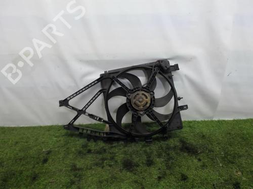 Koelventilatormotor OPEL CORSA C (X01) 1.7 DI (F08, F68) (65 hp) 21854602
