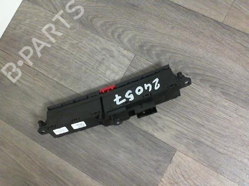 Warning switch FIAT 500L (351_, 352_) 1.3 D Multijet (199.LYM11, 199.LYM1A) | BP30539066I22 - Image 5