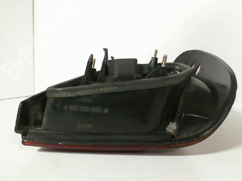 Left taillight VW POLO III (6N1)  | BP21850584C34 