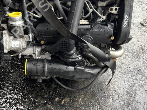 Engine RENAULT CLIO III (BR0/1, CR0/1) 1.5 dCi (C/BR0G, C/BR1G) | BP32109512M1  - Image 7