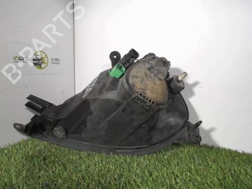 Used Right headlight FORD KA (RB_) 1.3 i (60 hp) 21852623