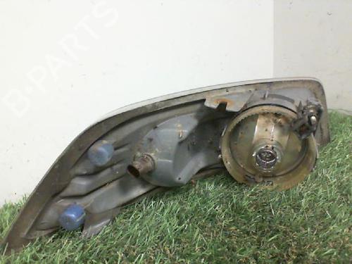 Right front fog light FORD GALAXY II (WA6) 1.6 TDCi | BP29465112C31 