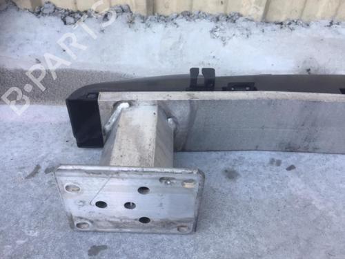 Front bumper reinforcement CITROËN C4 Grand Picasso I (UA_) 1.6 HDi | BP21850650C109 