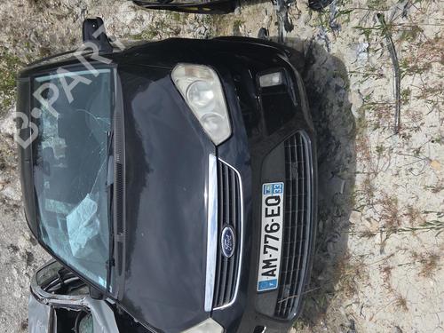 Used Parts FORD C-MAX (DM2) 1.8 TDCi 4778859