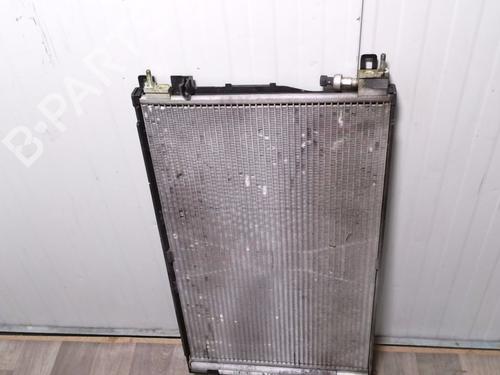 AC radiator OPEL INSIGNIA A Sports Tourer (G09) 2.0 CDTI (35) | BP31024984M32