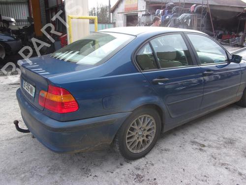 Left tailgate light BMW 3 (E46) 320 d | BP20878867C79 - Image 5