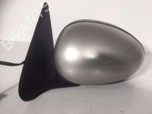 Left mirror ROVER 45 I Hatchback (RT) 2.0 iDT | BP21850770C26 