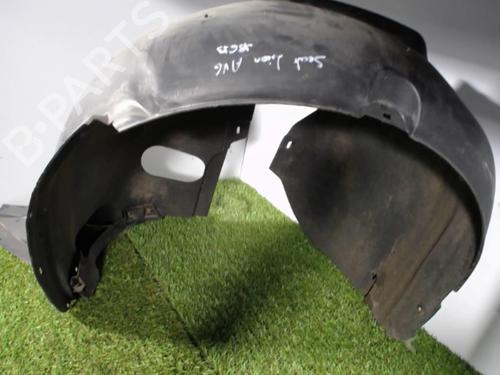 Wheel arch SEAT LEON (1P1) 1.9 TDI | BP21852395C56 
