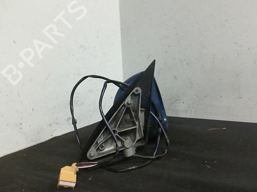 Right mirror AUDI A4 B7 (8EC) 2.0 TDI 16V | BP20879512C27 