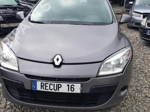 Boot lining RENAULT MEGANE III Hatchback (BZ0/1_, B3_) 1.5 dCi | BP21851591I3 - Image 5