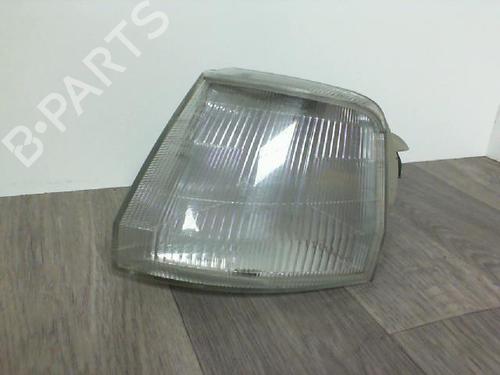 Used Left front indicator PEUGEOT 106 I (1A, 1C) 1.4 (75 hp) 30312076