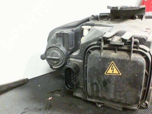 Used Left headlight Left headlight AUDI A3 (8P1) 2.0 TDI 16V (140 hp) 27809634 27809634