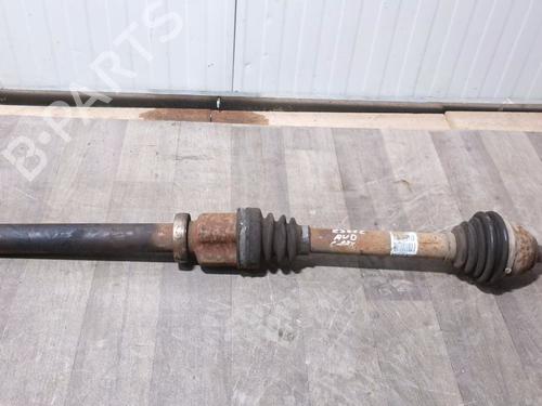 Used Right front driveshaft Right front driveshaft FORD C-MAX (DM2) 1.6 TDCi (90 hp) 34000528 34000528