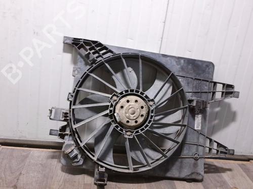 Radiator fan RENAULT KANGOO Express (FW0/1_) 1.5 dCi 85 (FW0K, FW0L, FW0B) | BP37656723M35 - Image 3