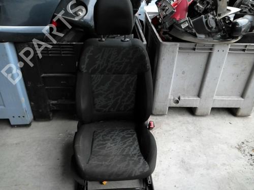 Used Right front seat PEUGEOT 3008 I MPV (0U_) 2.0 HDi 150 / BlueHDi 150 (150 hp) 21853372