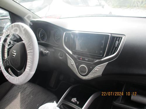 Starter SUZUKI BALENO (FW, EW) 1.2 Hybrid (A1K412) | BP30646731M8 - Image 12