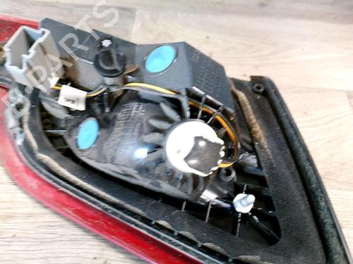 Used Right tailgate light Right tailgate light FORD FIESTA VII (HJ, HF) 1.1 Ti-VCT (86 hp) 34397927 34397927