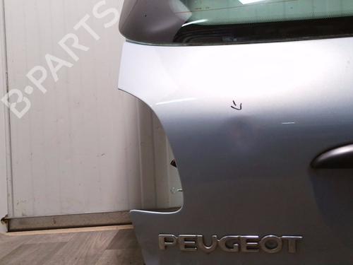 tailgate-peugeot-206-hatchback-2ac-1998-1999-2000-2001-2002-2003-2004-2005-2006-2007-2008-2009-2010-2011-2012-33308641 main image