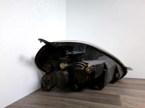 Left headlight FIAT GRANDE PUNTO (199_) 1.3 D Multijet | BP31977765C28