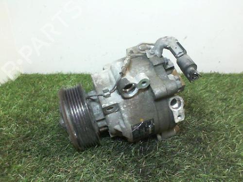 AC compressor CITROËN C4 AIRCROSS 1.6 HDi 115 AWC | BP27364130M34 - Image 3