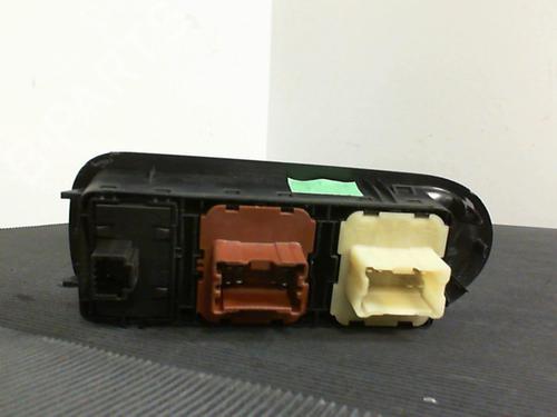 Used Left front window switch Left front window switch DACIA DUSTER (HS_) 1.5 dCi (109 hp) 21856644 21856644