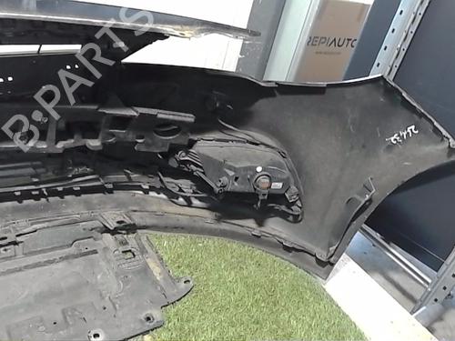 Front bumper OPEL ASTRA K Sports Tourer (B16) 1.6 CDTi (35) | BP29465144C7 