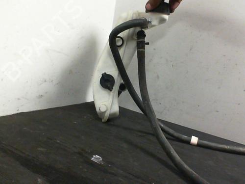 Expansion tank PEUGEOT 206 Hatchback (2A/C) 1.9 D | BP21857317C120 