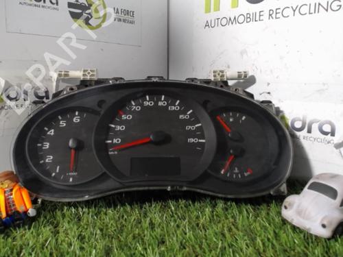 Used Instrument cluster Instrument cluster NISSAN NV400 Van (X62, X62B) dCi 125 (125 hp) 21852361 21852361