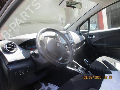 Climate control RENAULT ZOE (BFM_) ZOE | BP27403090I5  - Image 11