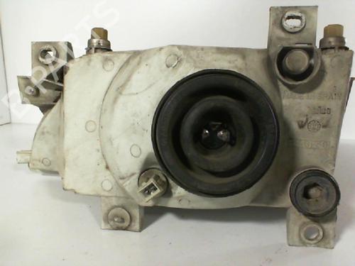 Right headlight FORD ESCORT V Turnier (ANL) 1.8 TD | BP21850571C29 