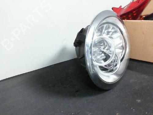 Left headlight MINI MINI (R50, R53) One D | BP20879091C28 - Image 2