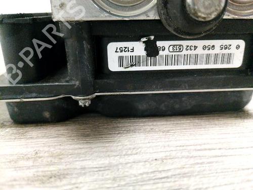 Módulo de ABS Módulo de ABS HONDA FR-V (BE) 2.2 i CTDi (BE5) (140 hp) 33896094 33896094