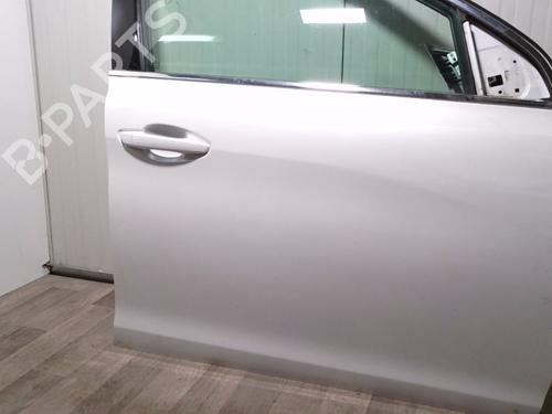 Right front door PEUGEOT 308 SW II (LC_, LJ_, LR_, LX_, L4_) 2.0 BlueHDi 150 | BP30805100C3