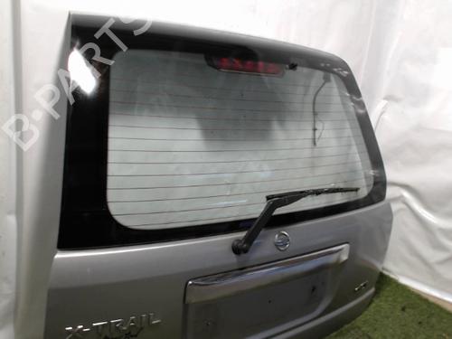 Tailgate NISSAN X-TRAIL I (T30) 2.2 dCi 4x4 | BP22788535C6 