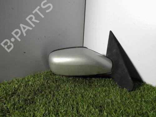 Right mirror RENAULT LAGUNA II (BG0/1_) 1.9 dCi (BG08, BG0G) | BP21853770C27 