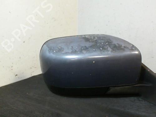 Right mirror MAZDA 5 (CR) 2.0 CD (CR19) | BP21388729C27 