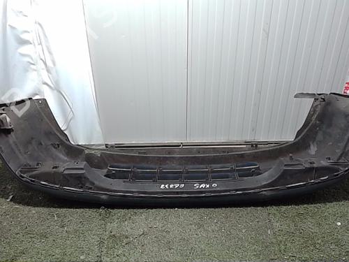 Front bumper CITROËN SAXO (S0, S1) 1.5 D | BP26688163C7 