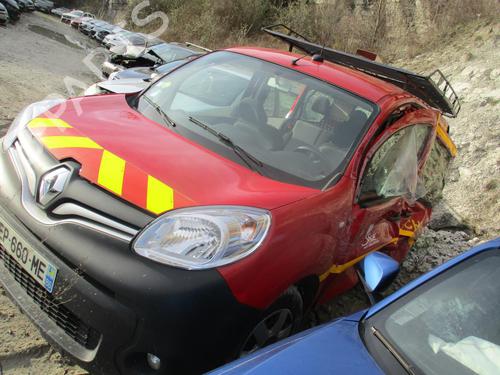 Pipe RENAULT KANGOO Express (FW0/1_) 1.5 dCi 90 (FW0G, FW05, FW08, FW11) | BP24228896M125  - Image 5