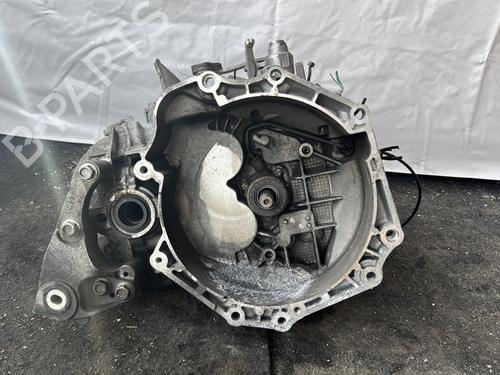 Gearbox OPEL ASTRA K Sports Tourer (B16) 1.6 CDTi (35) | BP29711250M3 