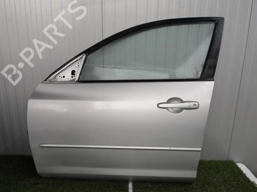 Used Left front door Left front door MAZDA 3 (BK) 1.6 DI Turbo (109 hp) 21856199 21856199