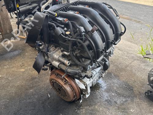 Used Engine Engine 36944672 36944672